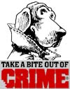 McGruff.org is just for kids. Got a question about staying safe? Ask McGruff for advice. Learn basic safety rules with Scruff through games, puzzles, and comics. Find out how you can help Take A Bite Out Of Crime! 